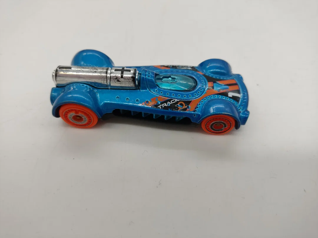  Mattel Hot Wheels Spielzeugauto Konvolut 5 Stück – Bild 10