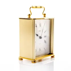 Tischuhr Hermle - Bild 2