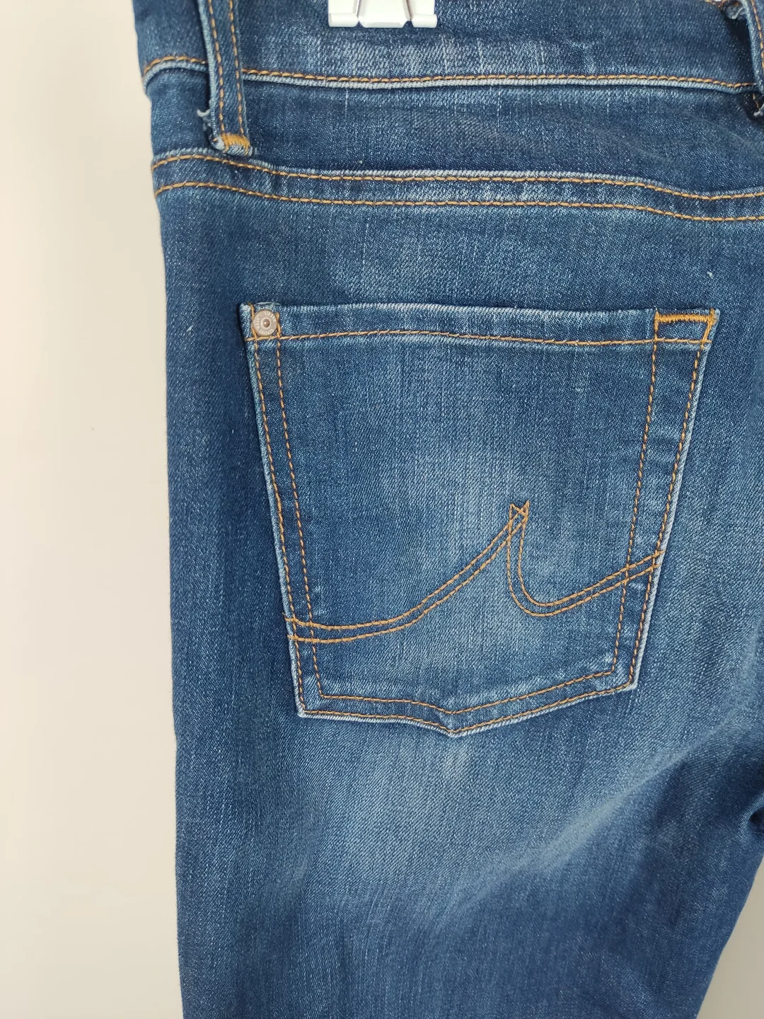 LTB Damen Jeans dunkelblau - W30 / L34 – Bild 3