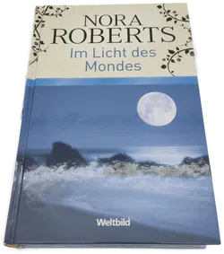 Nora Roberts - 17 Ausgaben - Gesamt 70,- Euro (Auch einzeln erhältlich!) - Bild 8