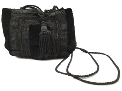 Moschino Tasche - Gurt verstellbar / Spitz-Details - Bild 1