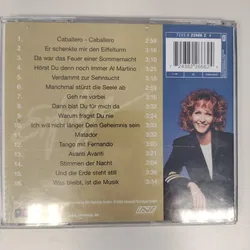 KRISTINA BACH Erfolge  - Bild 2