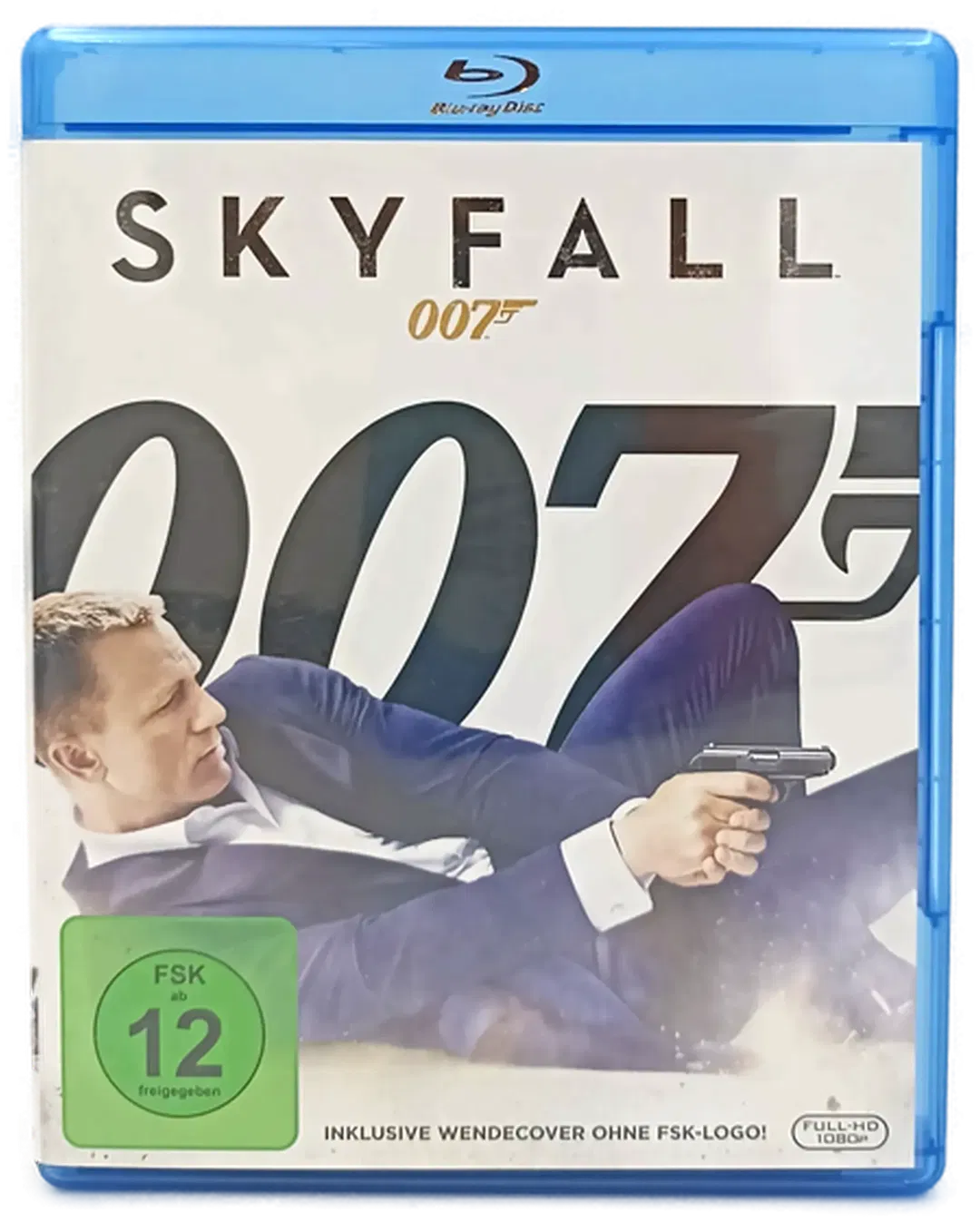 Blu-Ray 