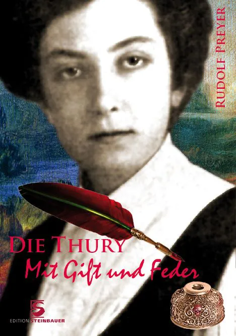 Die Thury - Rudolf Preyer – Bild 1