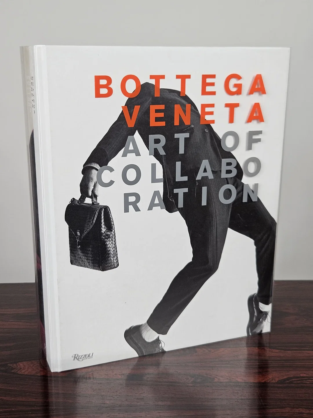 Bottega Veneta: Art of Collaboration - Tomas Maier - Bild 1