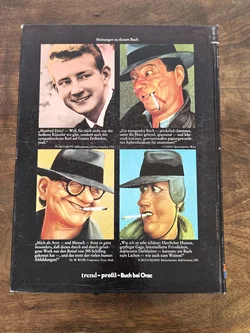 Cartons de Luxe - Manfred Deix - Bild 2