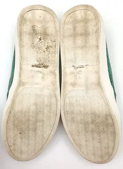 OMG! Kirschen Slipper Gr. 41 - Bild 5