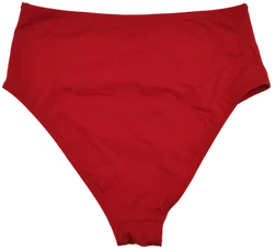 OYSHO Schwimm-Slip - Gr. 40 / rot – Vorschau 2