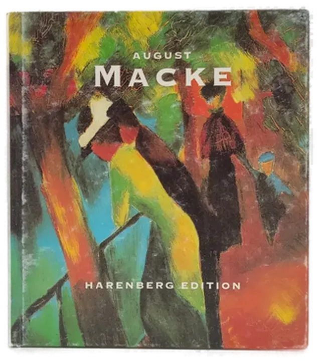 Buch 