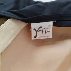 Badeanzug Jaffa Gr. 46, Mischfaser | Wie Neu - Bild 4