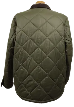 Barbour Herren Übergangsjacken grün Gr. XXL - Bild 2