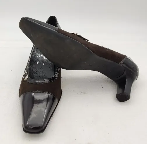 Jenny by Ara - Damen Pumps Gr. 39 – Bild 2