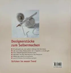 Edle Maschen - Erika Knight - Bild 2