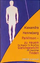 Parkinson - zu neuem Gleichgewicht finden – Bild 1