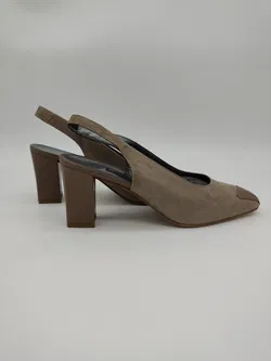 Georgia Maria Damenschuhe, braun, Größe: 40,5 - Bild 2