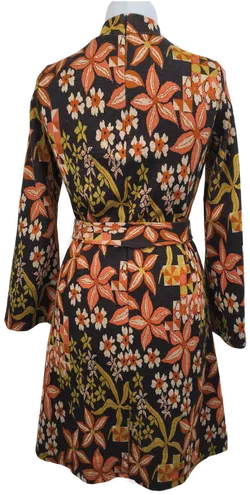 Retro-Damenkleid, King Louie, Gr. M - Bild 4