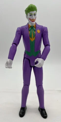 Marvel Hasbro - Superhelden-Actionfiguren 7 Stück - Bild 11