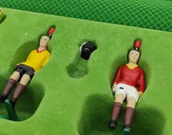 Tipp-Kick - Fußball - Gesellschaftsspiel - Bild 3