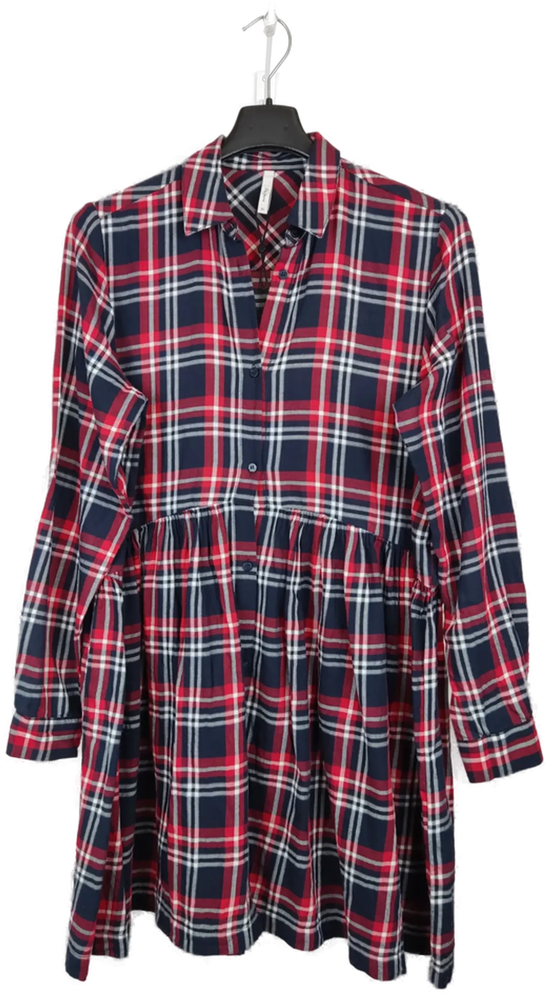 Pepe Jeans Damen Kleid mehrfarbig Gr.XS - Bild 1