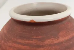 Gmundner Keramik Vase 