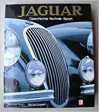Jaguar - Bernard Viart,Michel Cognet - Bild 2
