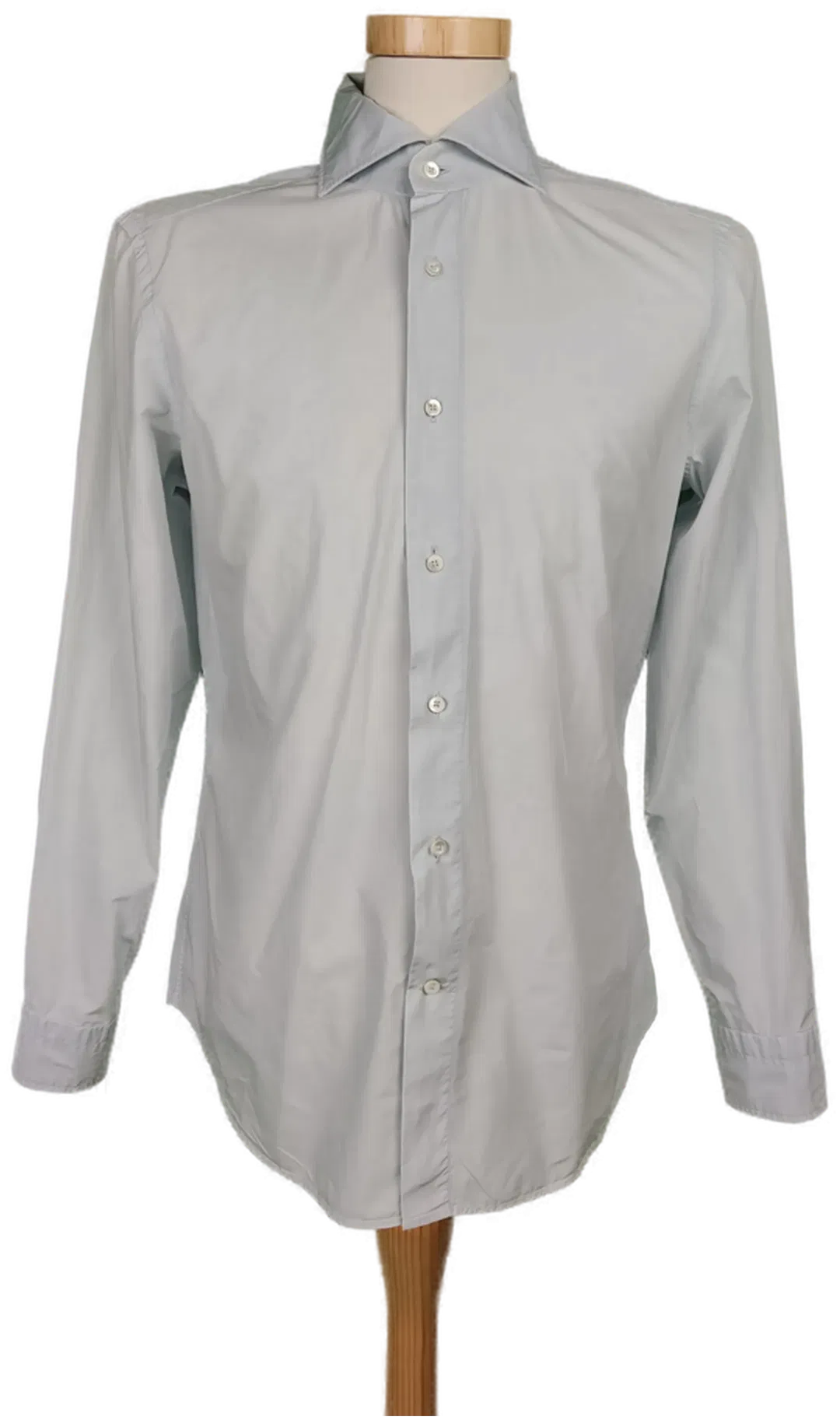 Boglioli - Herren Hemd Gr. 40 - Bild 1