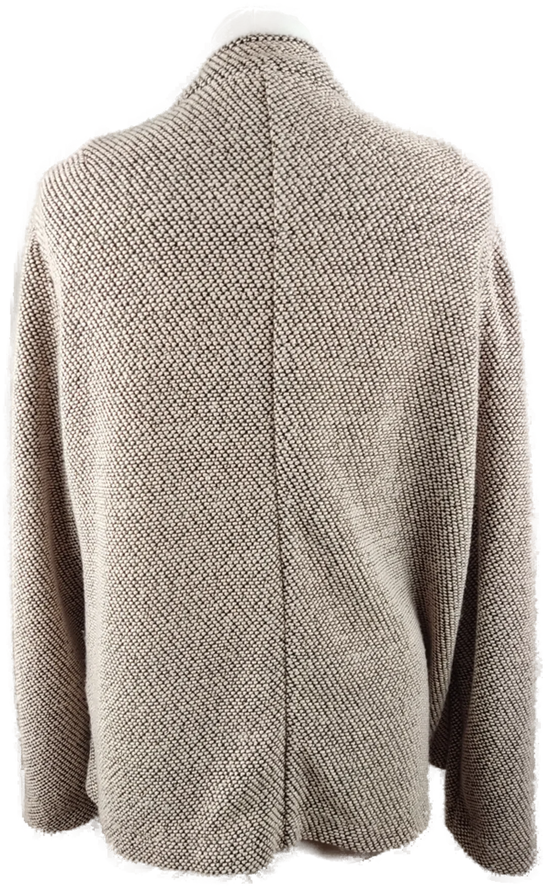 Strickweste Gr. XXL | Vielseitiger Klassiker – Bild 3