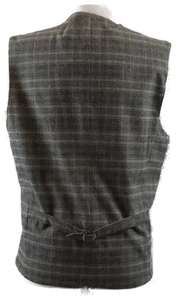 Aldo Colitti Anzugweste  - Bild 3