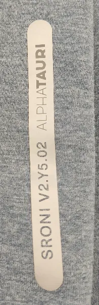 Alpha Tauri - Damen Pullover Gr. S – Vorschau 6