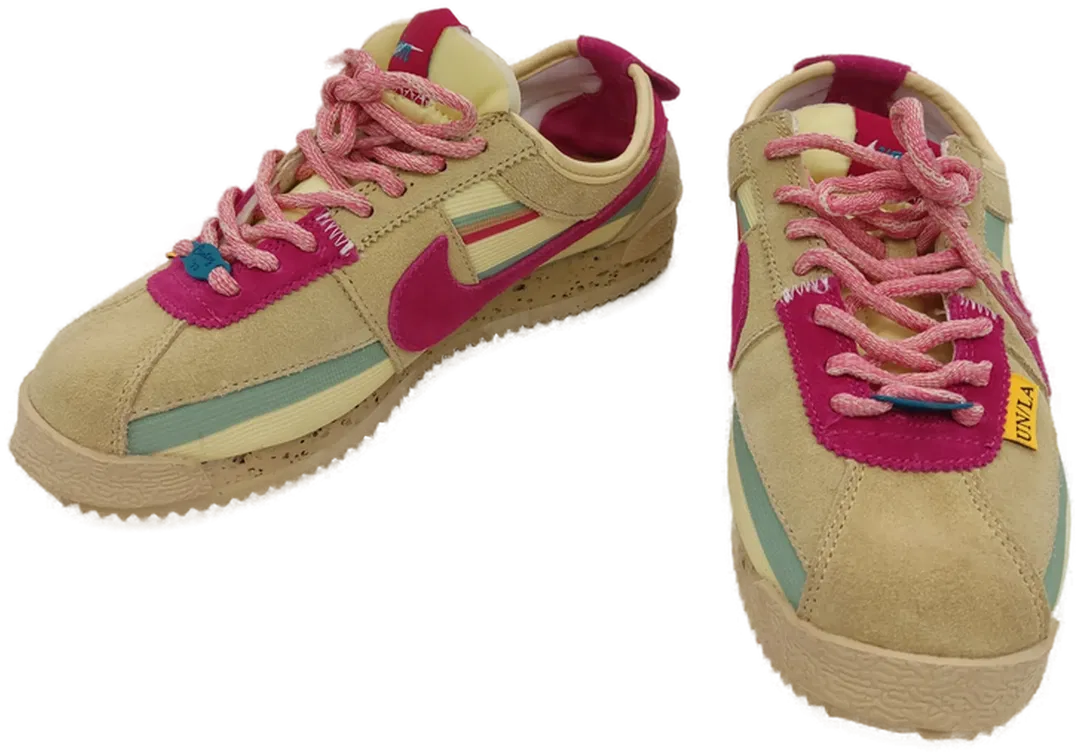NIKE Union Los Angeles Cortez  Gr. 39 - Bild 1