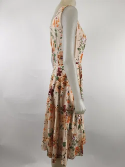 Hearts & Roses, Damenkleid Retro, Gr. M - Bild 3