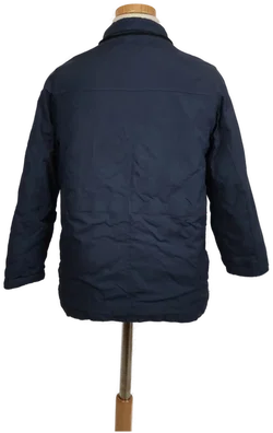 Tom Tailor Kinder Jacke marine Gr. 128 – Vorschau 2