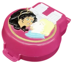 Bluebird Polly Pocket 