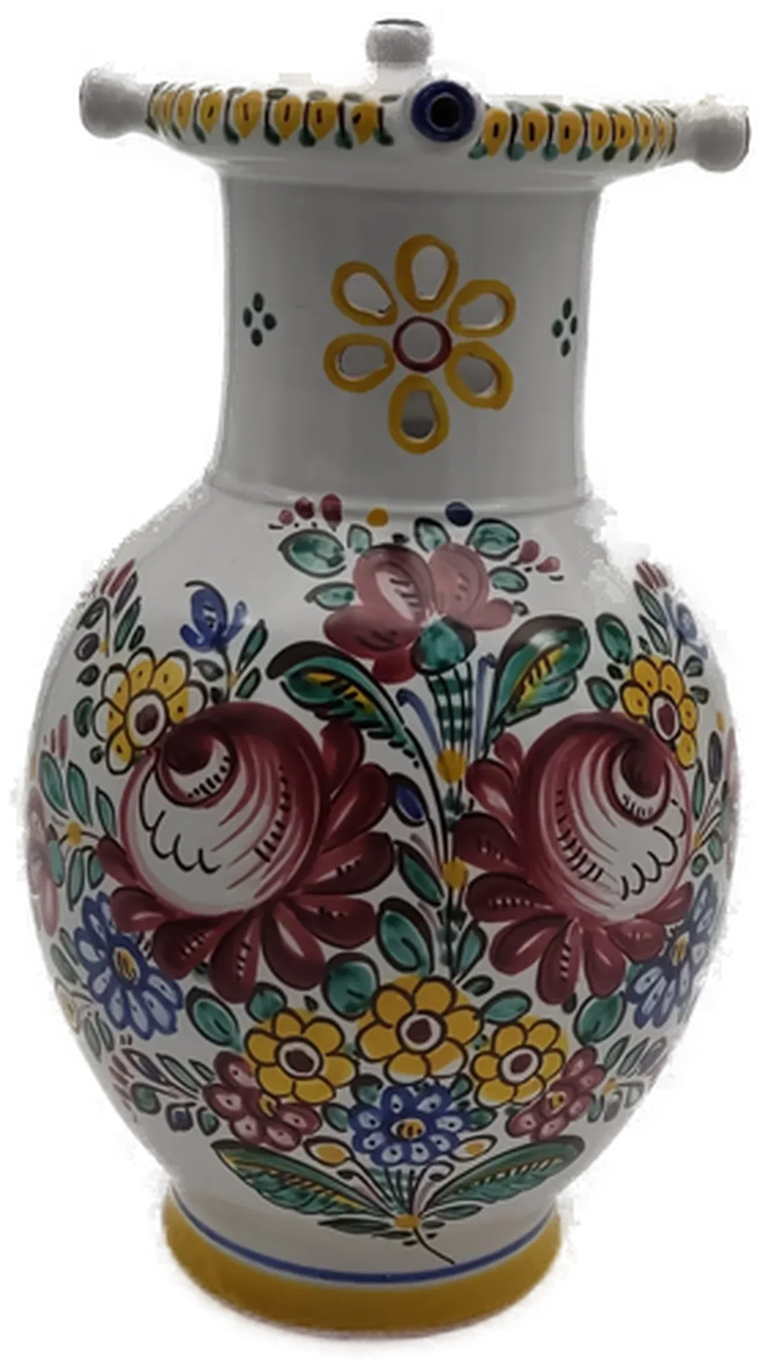 Keramikkaraffe im Traditionellen Still - Bild 4