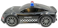 Happy People GmbH & Co.KG Polizeiauto mit Geräuschfunktion - Bild 2