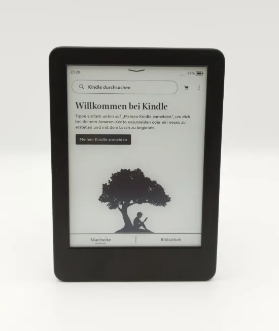 eBook Reader Sonstige Kindle Paperwhite 10. Gen | Gut Erhalten - Bild 4