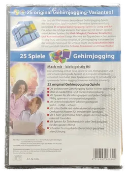 PC Game CD-ROM 