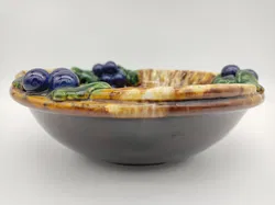 Dekorative Obstschüssel - Bild 2