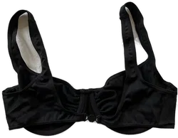 FASHY Damen Bikinioberteil Gr. 38 schwarz - Neu mit Etikett – Vorschau 2