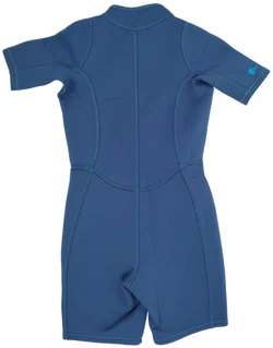 Kinder Neopren Shorty Decathlon Gr. 133/142 | Kleiner Taucher - Bild 2