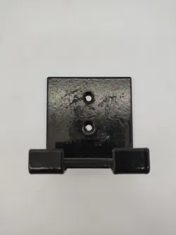 Mid-Century Garderobehaken - Set 6 Stück - Bild 7