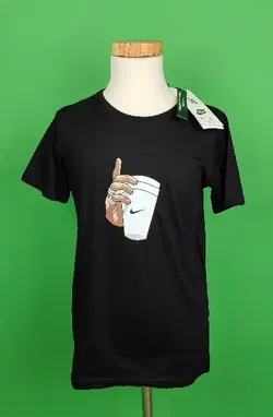 Nike - Kinder T-Shirt Gr. 134-140 - Bild 1