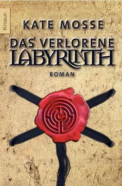Das verlorene Labyrinth - Kate Mosse - Bild 1