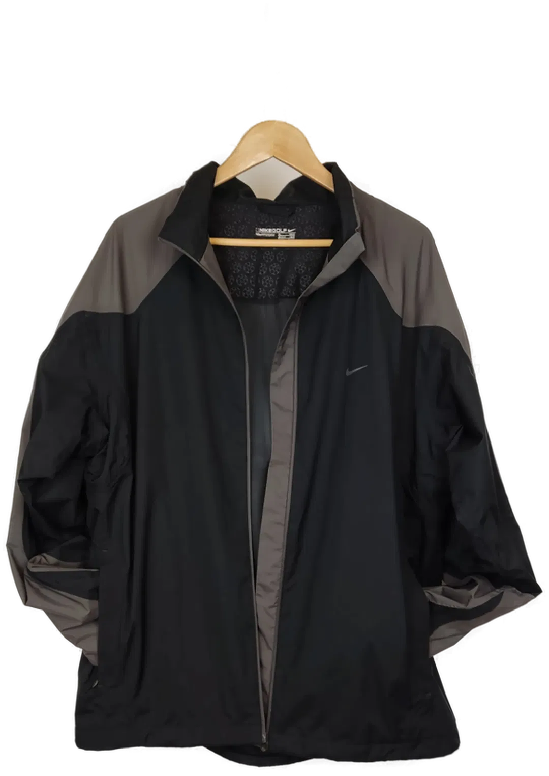 Nike FIT STORM Herren Jacke schwarz Gr. XL - Bild 4