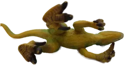 Schleich Dinosaurier Figuren Konvolut 4 Stück - Bild 14