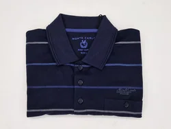 Herren Polo-Shirts Basic 3 - 3er Pack - Größe L - Bild 3