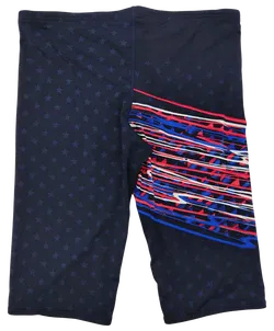 TYR Herren Badehose/Jammer - Gr. DE 7 (XL) - Bild 2