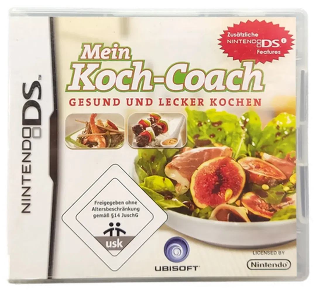 Nintendo DS 