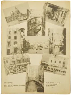 9-teiliges Retro Zeitschriften / Magazine Konvolut aus 1940-1960 - Bild 4