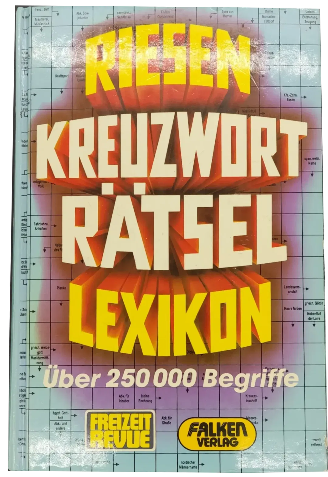 Buch 